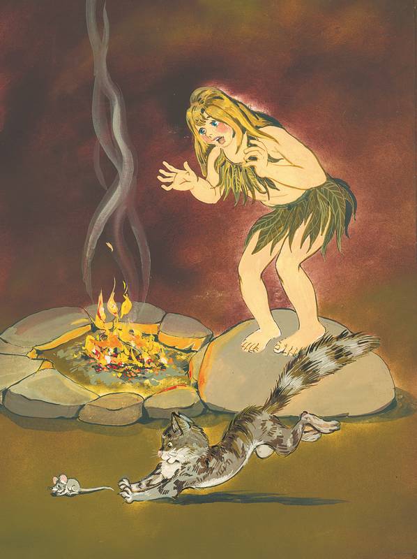 Слоненок и другие сказки - i_032.jpg