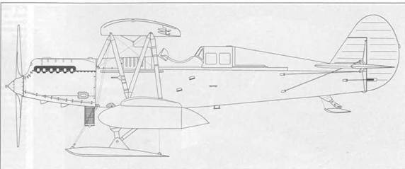 Самолеты-разведчики Р-5 и P-Z - pic_127.jpg