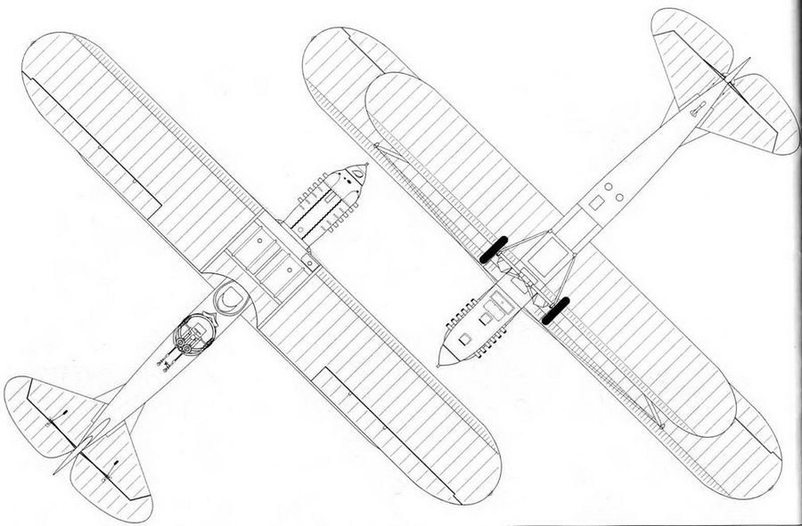 Самолеты-разведчики Р-5 и P-Z - pic_150.jpg