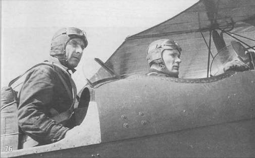 Самолеты-разведчики Р-5 и P-Z - pic_80.jpg