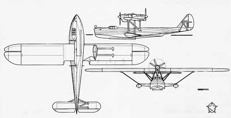 Самолеты Р.Л. Бартини - pic_16.jpg