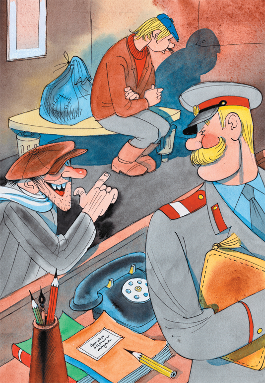 Приключения Васи Куролесова (с иллюстрациями) - i_015.png