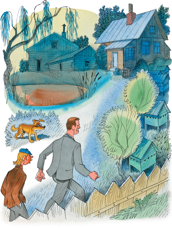 Приключения Васи Куролесова (с иллюстрациями) - i_019.png