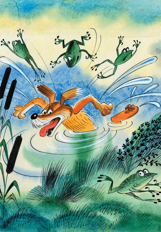 Приключения Васи Куролесова (с иллюстрациями) - i_020.png