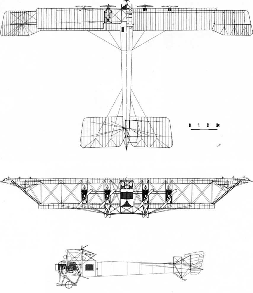 «Илья Муромец». Гордость русской авиации - i_134.jpg