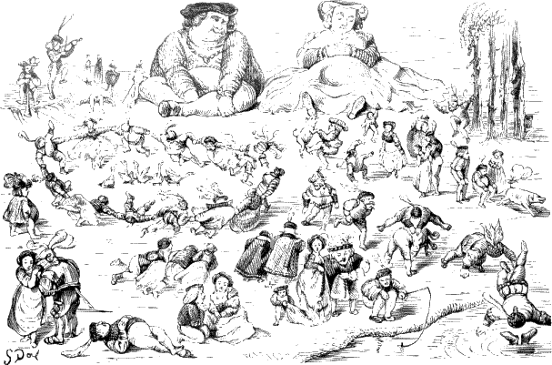 Гаргантюа и Пантагрюэль — I - i05.png