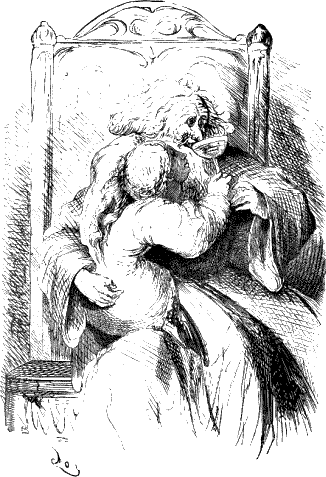 Гаргантюа и Пантагрюэль — I - i07.png