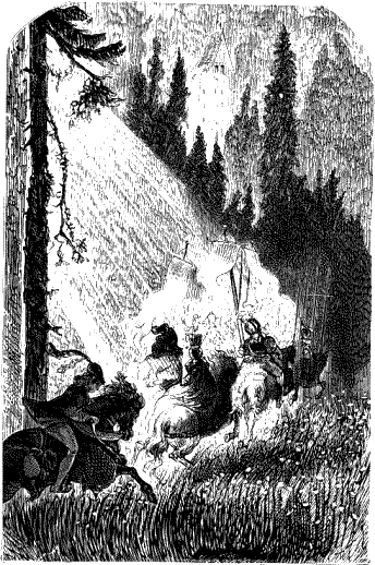 Гаргантюа и Пантагрюэль — I - i11.png