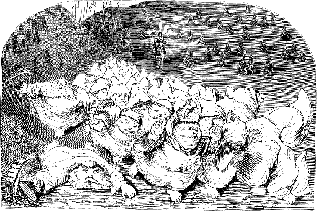 Гаргантюа и Пантагрюэль — I - i27.png