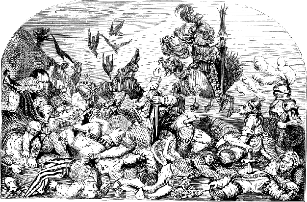 Гаргантюа и Пантагрюэль — I - i36.png