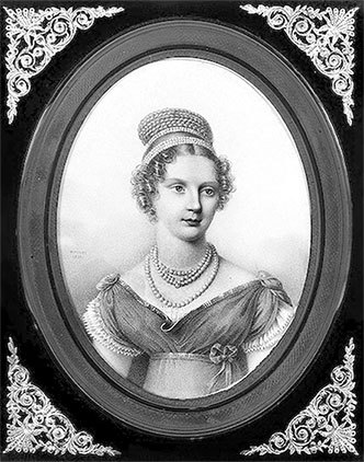 Люди Зимнего дворца. Монаршие особы, их фавориты и слуги - i_080.jpg