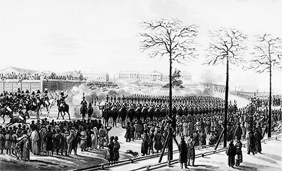 Люди Зимнего дворца. Монаршие особы, их фавориты и слуги - i_082.jpg