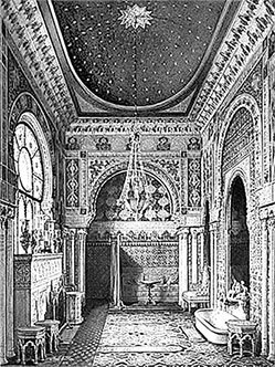 Люди Зимнего дворца. Монаршие особы, их фавориты и слуги - i_117.jpg