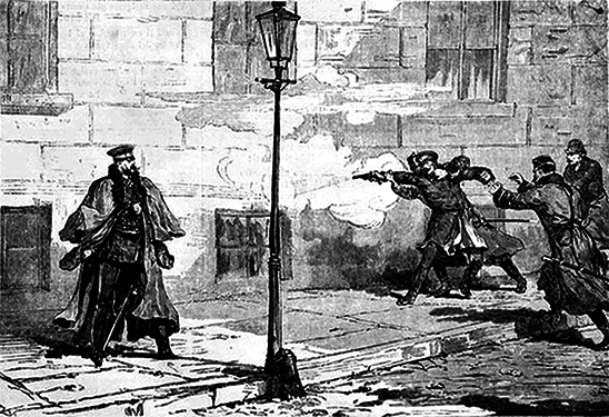 Люди Зимнего дворца. Монаршие особы, их фавориты и слуги - i_130.png