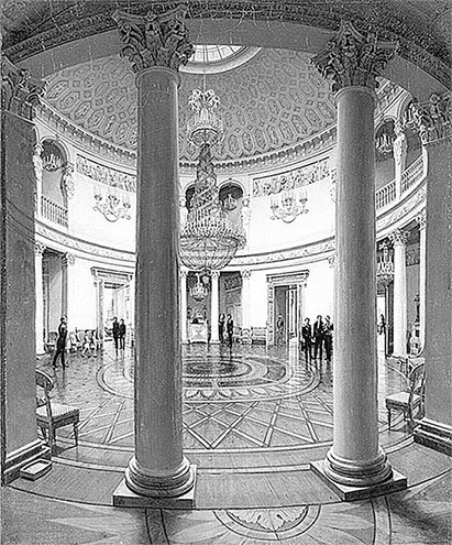 Люди Зимнего дворца. Монаршие особы, их фавориты и слуги - i_231.jpg