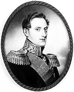 Люди Зимнего дворца. Монаршие особы, их фавориты и слуги - i_232.jpg