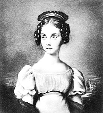 Люди Зимнего дворца. Монаршие особы, их фавориты и слуги - i_233.jpg