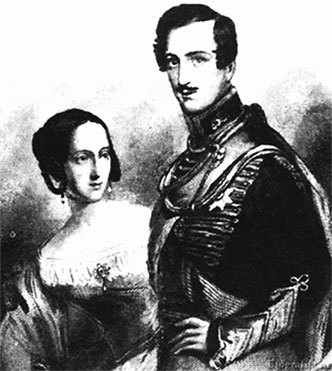 Люди Зимнего дворца. Монаршие особы, их фавориты и слуги - i_235.jpg