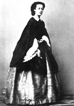 Люди Зимнего дворца. Монаршие особы, их фавориты и слуги - i_282.jpg