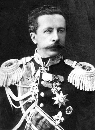 Люди Зимнего дворца. Монаршие особы, их фавориты и слуги - i_284.jpg