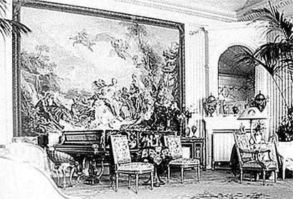 Люди Зимнего дворца. Монаршие особы, их фавориты и слуги - i_335.jpg