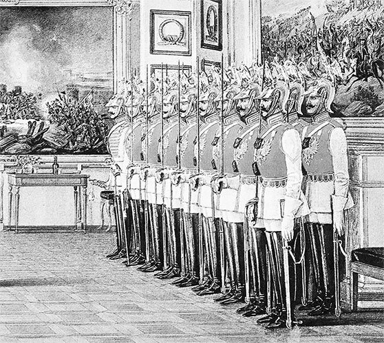 Люди Зимнего дворца. Монаршие особы, их фавориты и слуги - i_356.jpg