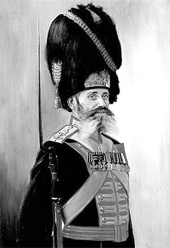 Люди Зимнего дворца. Монаршие особы, их фавориты и слуги - i_360.jpg