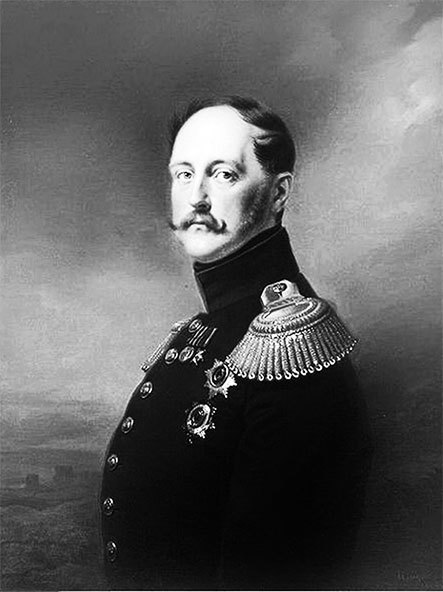 Люди Зимнего дворца. Монаршие особы, их фавориты и слуги - i_362.jpg