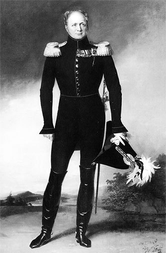 Люди Зимнего дворца. Монаршие особы, их фавориты и слуги - i_398.jpg