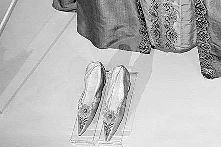 Люди Зимнего дворца. Монаршие особы, их фавориты и слуги - i_406.jpg