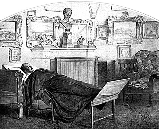 Люди Зимнего дворца. Монаршие особы, их фавориты и слуги - i_408.jpg