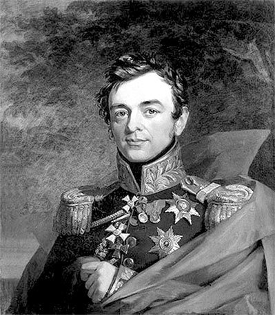 Люди Зимнего дворца. Монаршие особы, их фавориты и слуги - i_466.jpg