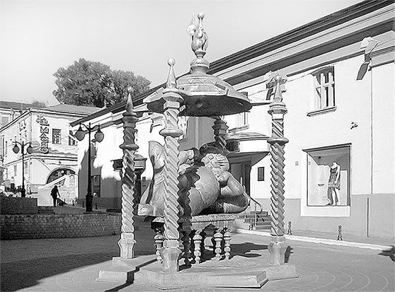 Люди Зимнего дворца. Монаршие особы, их фавориты и слуги - i_520.jpg