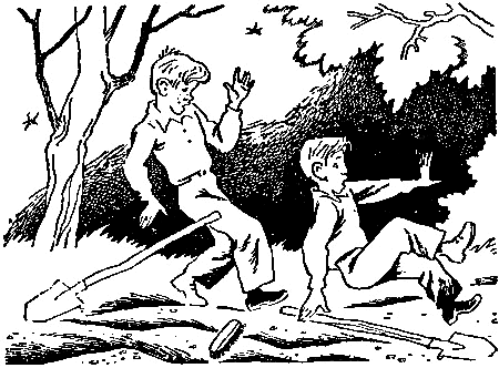 Незнакомец из тринадцатой квартиры, или Похитители ищут потерпевшего… (с илл.) - pic_10.png