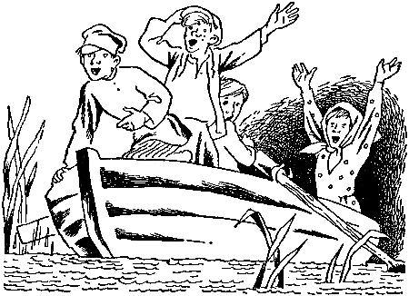 Незнакомец из тринадцатой квартиры, или Похитители ищут потерпевшего… (с илл.) - pic_14.png