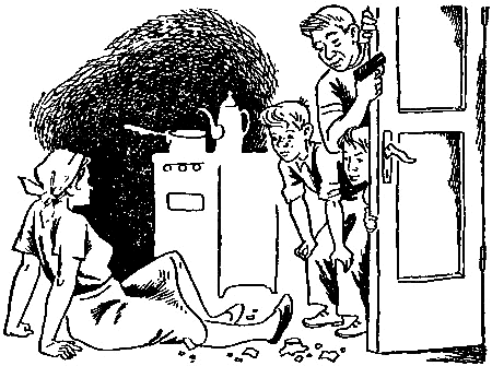 Незнакомец из тринадцатой квартиры, или Похитители ищут потерпевшего… (с илл.) - pic_6.png