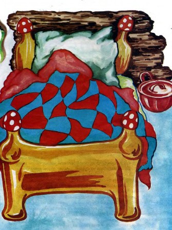 Три медведя (с илл.) - i_007.jpg