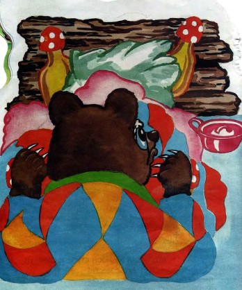 Три медведя (с илл.) - i_010.jpg