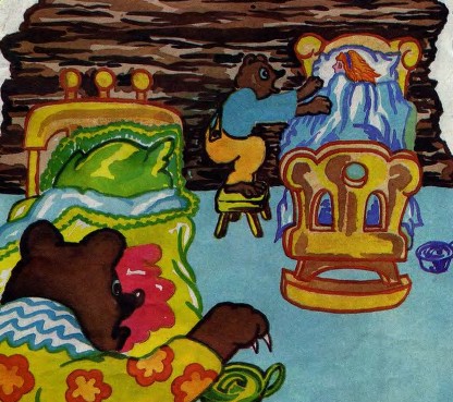 Три медведя (с илл.) - i_011.jpg