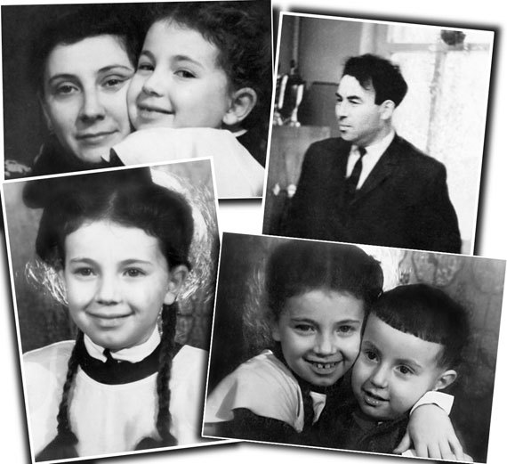 Танго утраченных грез (сборник) - i_004.jpg