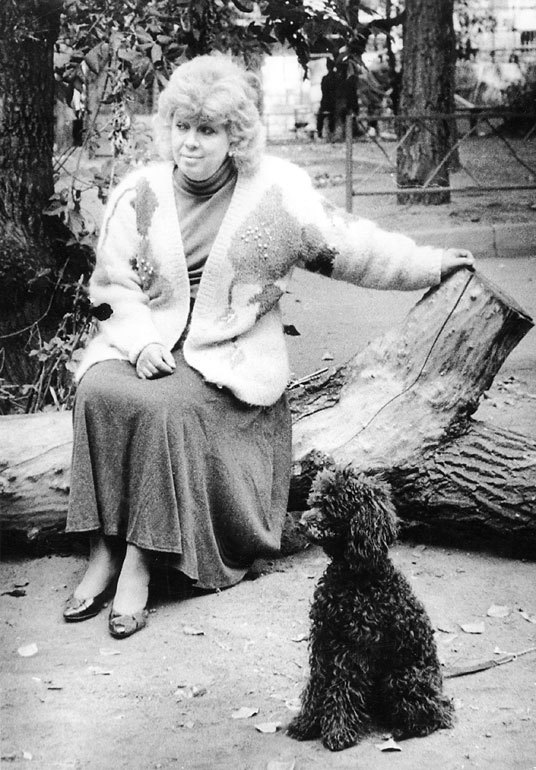 Танго утраченных грез (сборник) - i_010.jpg