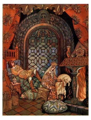 Молдавские сказки - i_016.jpg