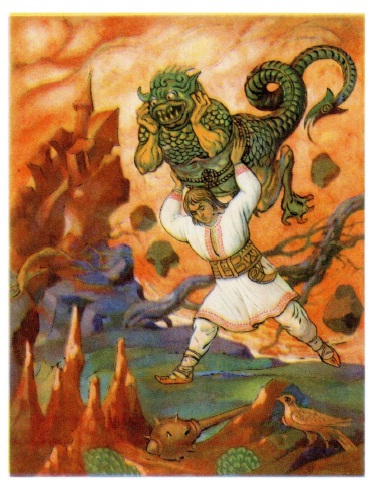 Молдавские сказки - i_089.jpg