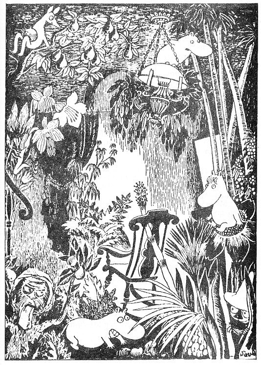 Шляпа волшебника (с иллюстрациями) - _27.jpeg