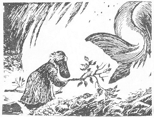 Шляпа волшебника (с иллюстрациями) - _28.jpeg