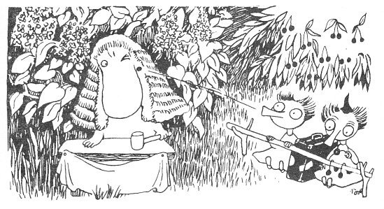 Шляпа волшебника (с иллюстрациями) - _31.jpeg