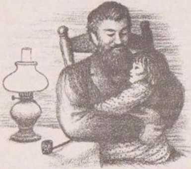 Домик в прерии ч.1 (Маленький домик в Больших Лесах) - _35.jpg