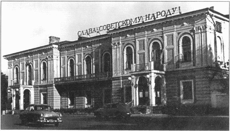 Новочеркасск. Кровавый полдень - i_003.jpg