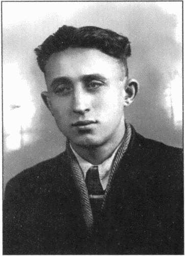 Новочеркасск. Кровавый полдень - i_006.jpg