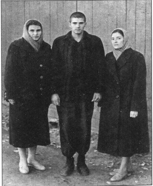 Новочеркасск. Кровавый полдень - i_012.jpg